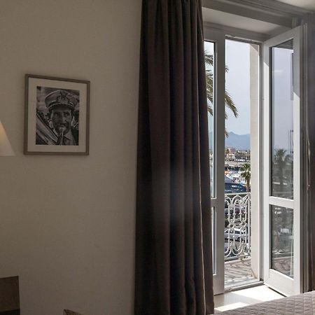 Liberty Palace Milazzo Bagian luar foto