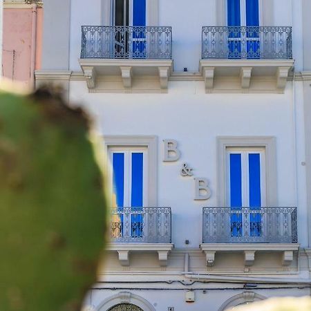 Liberty Palace Milazzo Bagian luar foto