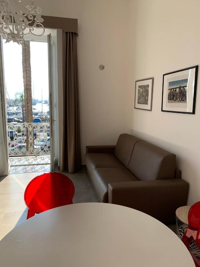 Liberty Palace Milazzo Bagian luar foto